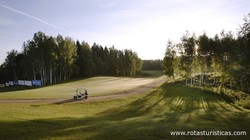 Otepää Golf Center