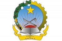 Angolanische Botschaft in Rom