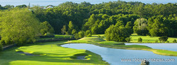 Batalha Golf Course (São Miguel Island )