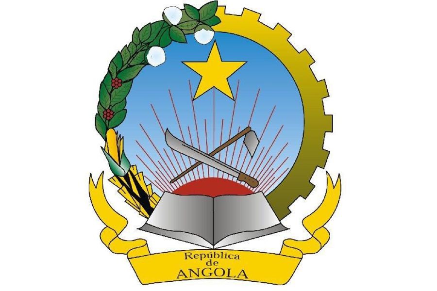 Ambassade van Angola in Belgrado